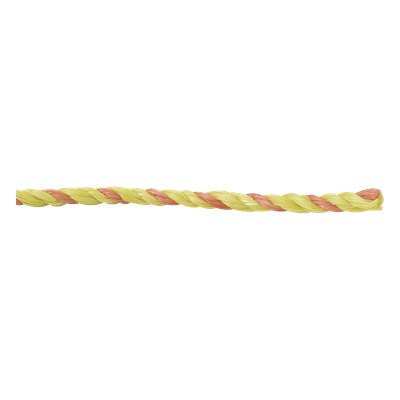 Cable para Antena Dipolo / Material Plástico Resistente / Uso Exterior / Conector Estándar PIOLA SYSCOM