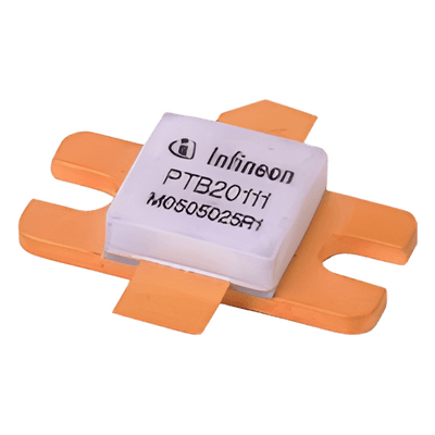 Módulo Amplificador RF / 860-900 MHz / 85 W Clase AB / NPN Emisor Común / Ganancia 8.5-9.5 dB / Tolerancia Desadaptación 10:1 PTB-2011-1 TPL COMMUNICATIONS