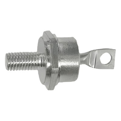 Diodo de Silicio de Recuperación Estándar / VRMS 70V / IF 35A / VF 1.2V / DO-5 / -55 a +150°C 1N1184A SYSCOM