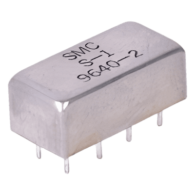 Cristal de alta resistencia / Comunicaciones / Diseño compacto / Transmisión óptima / Compatible COM-3 SBL-1 RAMSEY