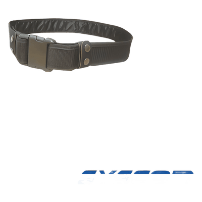 Cinturón de Seguridad Universal / Cordura / Negro / 1.40 m / 4.59 ft SCU-140 SYSCOM
