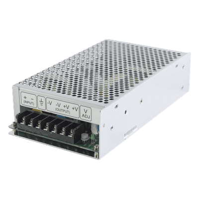 Convertidores Industriales de CD a CD 150W SD-150D-24 MEANWELL