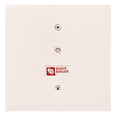 Módulo de Notificación Inteligente, Direccionable, Totalmente Supervisado SD500ANM SILENT KNIGHT BY HONEYWELL