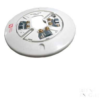 Base de 6" para detector Silent Knight análogo SD5056AB SILENT KNIGHT BY HONEYWELL