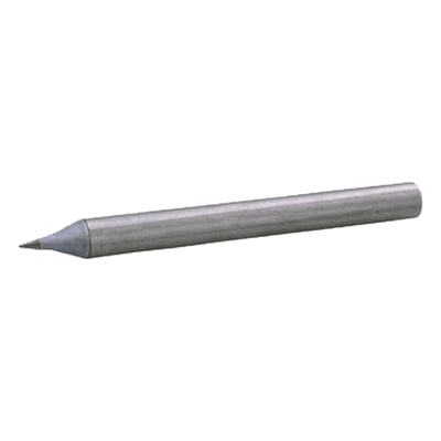 Punta Cónica Larga para Soldar / 1.0 mm (0.04") / 15.5 mm / SmartHeat / Servicio Pesado / Compatible con PS-900 SFV-CNL10 SYSCOM