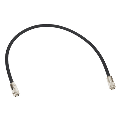 Cable de Interconexión / RG-214/U / Conectores N Macho / Longitud por Frecuencia / 60 cm o 110 cm (1.97 ft o 3.61 ft) TW2 TELEWAVE, INC