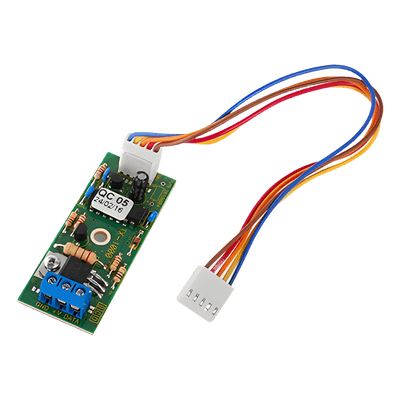 Interfaz de simulación de Radio PIMA TX-1000 PIMA