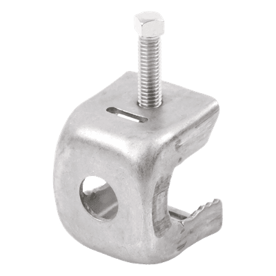 Adaptador de Sujetadores de Presión / Acero Inoxidable / Montaje 3/4' / Espesor 0.88' (2.15 pies) / 10 Piezas UA-3 COMMSCOPE (ANDREW)
