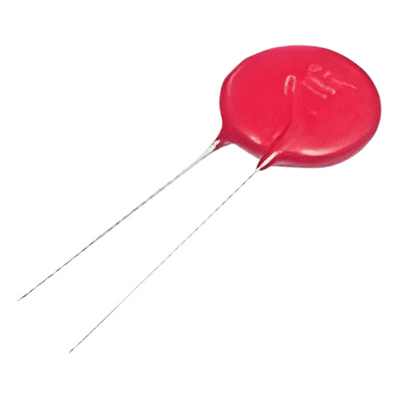 Varistor de Óxido Metálico / 150V / Protección de Fuentes de Poder / Refacción Industrial V150LA10 ASTRON