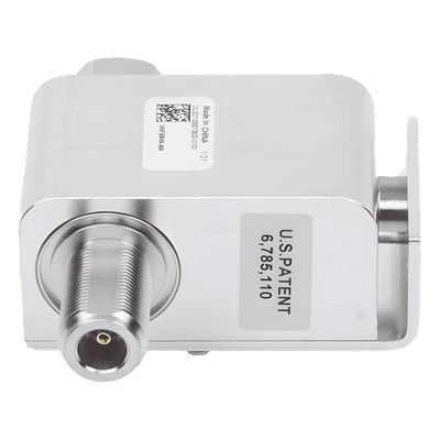 Protector Coaxial / 100-512 MHz / 750W / IP67 / N Macho a Hembra / 20kA VHF50HN-MA POLYPHASER