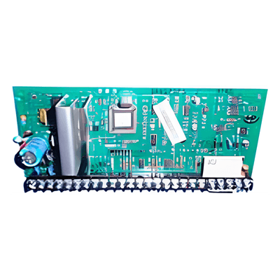 Tarjeta de control / Placa madre de repuesto / Panel de alarma Honeywell VISTA-10P / Sin teclado ni gabinete VISTA-10P-CB HONEYWELL