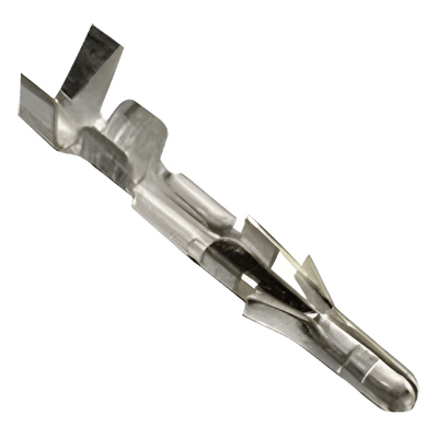 Conector Terminal Macho / 0.093 in / Cal. 14-20 / Plegado en Cable / 2.36 mm WM-1100-ND SYSCOM