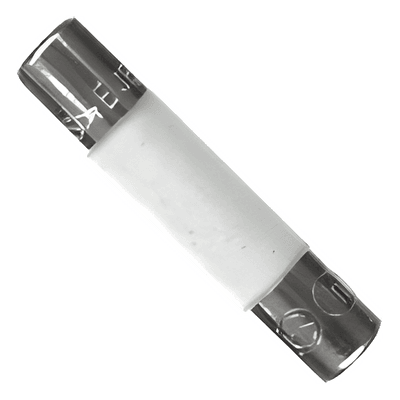 Fusible Cerámico / Tipo Europeo 5x20 mm / 8 A / 250 VAC / 125 VDC 507-1302-ND SYSCOM PARTS