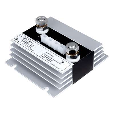 Protector de descarga de Baterias 12/24V 200A