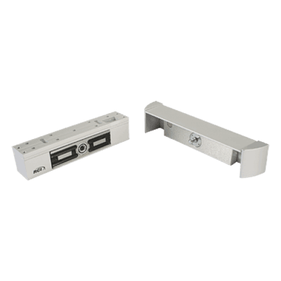 Chapa Magnética 1500 lbs / Ultra Compacta / UL /Alta resistencia de violación EM-MAG1500 RCI - DORMAKABA