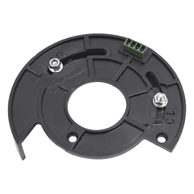 Switch de Paro para Barrera Vehicular / Conexión Directa a Sistemas de Control / Diseño Compacto / Resistente a Clima Extremo FJC-HSW LiftPRO