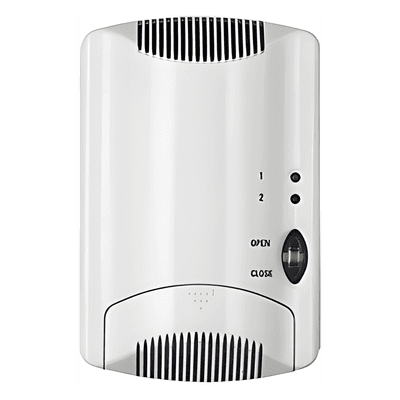 Controlador de Válvula de Gas / Integración con Videoportero / Sensor de Fuga / Cierre Automático / Diseño Compacto KCM-GCTRL KOCOM