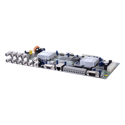 Tarjeta madre para SDR401 V1.2 IDE 30-10-39 SYSCOM
