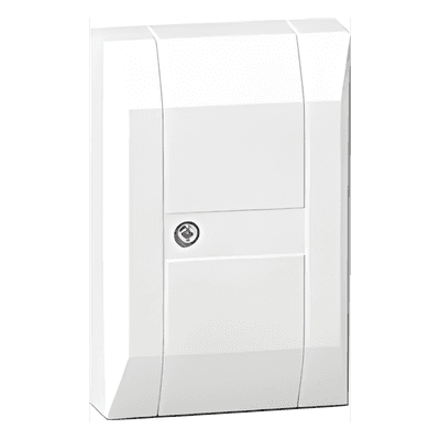 Módulo Expansor V-Plex de Dos Zonas (SIM) / Loop 1 con EOLR Configurable / Loop 2 sin Supervisión / Respuesta Rápida 10 ms 4190SN HONEYWELL HOME RESIDEO