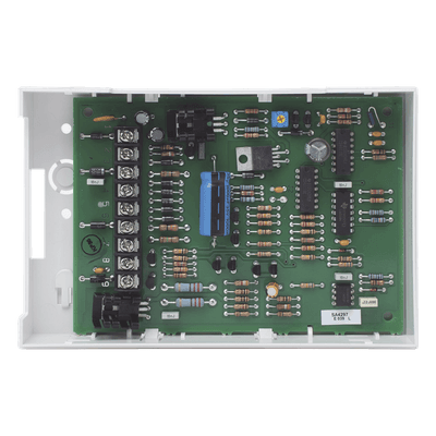 Módulo Aislador y Extensor de Lazo / 128 mA Adicionales / Supervisión Completa de Fallas / Certificación UL y NFPA-72 / Alimentación 12 VDC 4297 HONEYWELL HOME RESIDEO