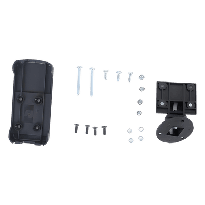 Base para Control de Sirena / Accesorio 202-0141AH / Diseño Robusto / Material Duradero 823-3331 FEDERAL SIGNAL