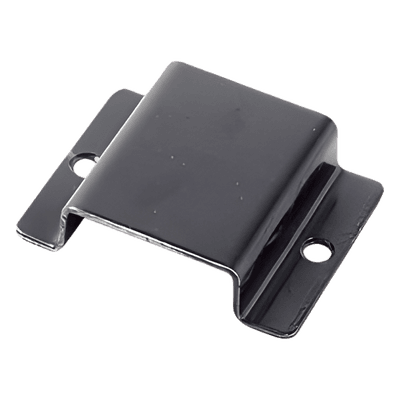 Bracket Metálico / Acero Laminado Calibre 18 / Compatibilidad Multi-Modelo / Montaje Radio Portátil BRA-PORS EPCOM INDUSTRIAL