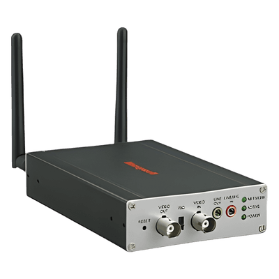 Convertidor Analógico-IP / 1 Cámara / Wi-Fi WPS / Hasta 6 por Cuenta Total Connect Video ACU HONEYWELL