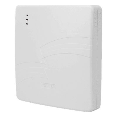 Comunicador de alarmas por Internet / Serie 7847i / Cifrado AES 256 bits / Compatible AlarmNet y Total Connect / 6 zonas de entrada / Panel universal ECP 7847-I HONEYWELL HOME RESIDEO