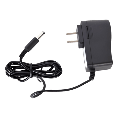 Fuente de Alimentación Compacta / Entrada Universal 100-240 VCA / Salida 12 VCC 500 mA / Conector 2.5 mm / Eficiencia 82% GC-01FTE EPCOM POWERLINE