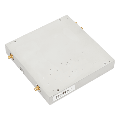 Amplificador Lineal de Potencia / Celular 1900 MHz / Down-Link / Uso Exterior / Cobertura Remota LPA-1900-LU/PD EPCOM