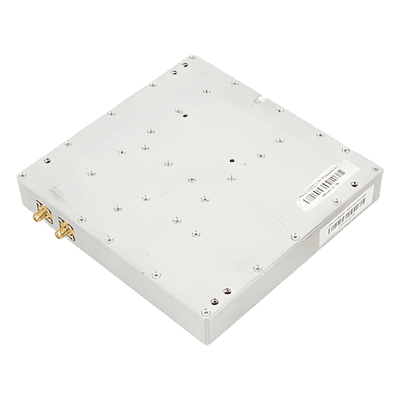 Amplificador Lineal de Potencia / Celular 850 MHz / Down Link / Repuesto para CRSOG08WB LPA-850-LU/PD EPCOM