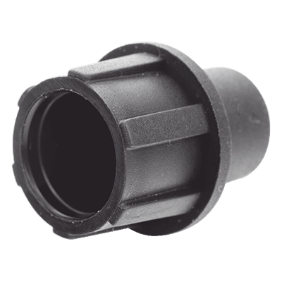 Conector a Presión / Para Cables Coaxiales hasta 7 mm / Temperatura -40 a +120°C / 9 Colores / Clase A+ CAP TELECOM SECURITY