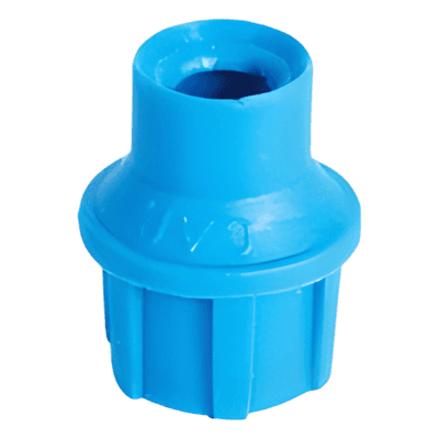 Conector a Presión Coaxial / Cable hasta 7 mm (0.23 ft) / Elasticidad 650% / -40°C a +120°C / Certificado CE RoHS SCTE A+ CAPCOLA TELECOM SECURITY