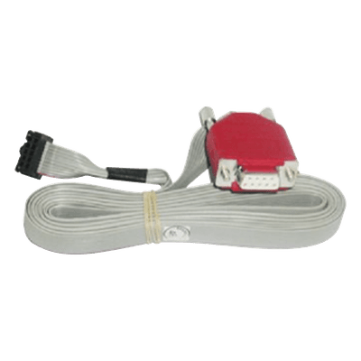 Cable de Programación / Para FireNET & FireNET PLUS / Conector RJ45 / Catálogo 0100-03220 A187 HOCHIKI