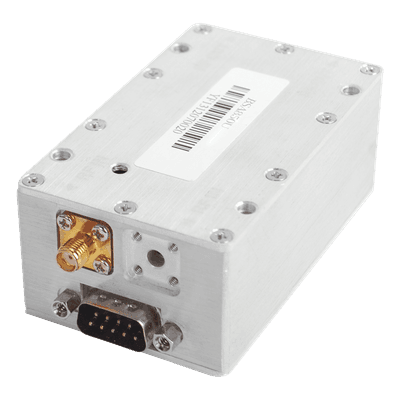Preamplificador de Banda Selectiva / 850 MHz / Up-Link / Repetidores Celulares CRSOG08WB BSA-850-U TXPRO