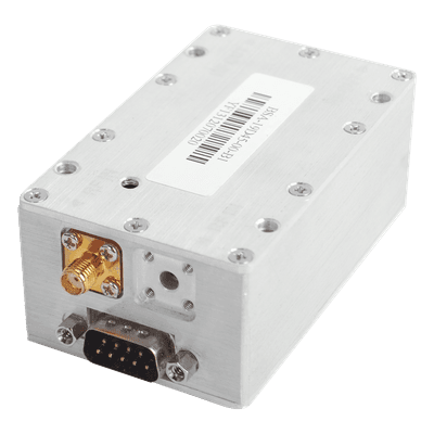 Preamplificador de Banda Selectiva / 1900 MHz / Up-Link / Diseño Compacto / Filtrado Avanzado BSA-1900-U EPCOM