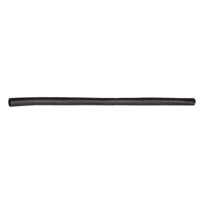 Tubo Termoencogible / 1.2 m (3.9 ft) / 1/16" Diámetro / Relación 2:1 / Poliolefina / -55°C a +135°C 5174-1116-BK SYSCOM PARTS
