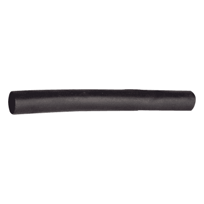 Tubo Termoencogible / 1.2 m (3.9 ft) / 3/16" (4.75 mm) / Relación 2:1 / Poliolefina / 900 V/mil / -55°C a 135°C 5174-1316-BK SYSCOM PARTS