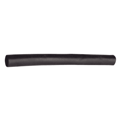 Tubo Termoencogible / 1/4" (6.35 mm) / Relación 2:1 / Poliolefina / 1.2 m (3.9 ft) / -55°C a +135°C / Negro 5174-114-BK SYSCOM PARTS