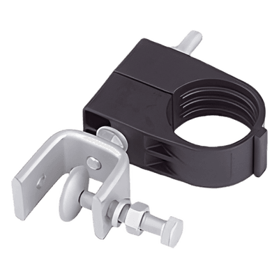 Sujetador para cable coaxial / 7/8" (26.7-28.2 mm) / Instalación angular / Acero inoxidable 304 / -40°C a +85°C SHK-78-1-P ANDREW / COMMSCOPE