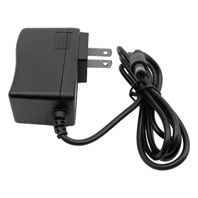Fuente de poder de 12 Vcc @ 500 mA / Uso en Interior / Múltiples Usos PL-DC500 EPCOM POWERLINE