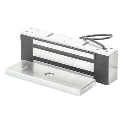 Chapa Magnética de 1200 lbs / Para uso en Exterior /IP68 PRO-1200WB AccessPRO