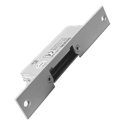 Contrachapa Eléctrica / Fail Safe / 500 kg / 12 VCC / Interior / 160 x 25 x 28 mm PRO131A ACCESSPRO
