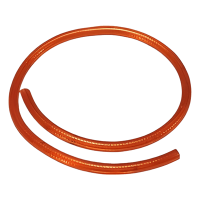 Cordón Luminoso para Brazo de Barrera / 3.75 m (12.3 ft) / Precio por Metro / Compatible con Cable 001-G028402 / Conexión Adicional Integrada 001-G028401 CAME