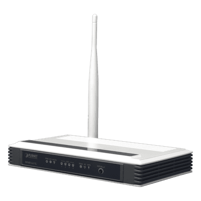 Ruteador 3G y 4G Inalámbrico (1T/1R) WNRT-617G PLANET