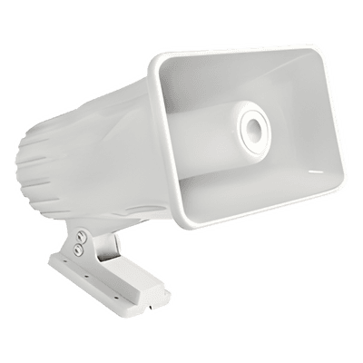 Sirena de 2 tonos 30 W / Sonido de 118dB SF581L SFIRE