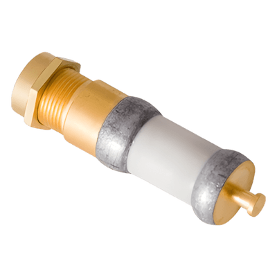 Capacitor Variable Trimmer de Aire / 1-30 pFd / 250 VDC / SMD / -65°C a +125°C / 17,27 mm (0,71 in) 5602 SYSCOM