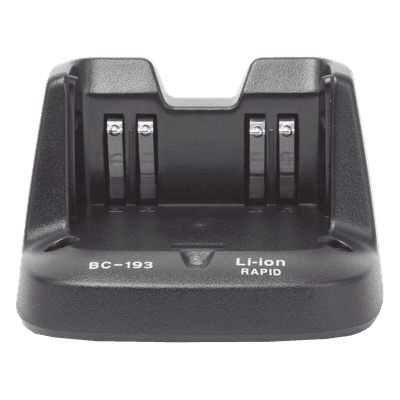 Cargador de Batería Li-Ion / 800 mA / Rango -20°C a +45°C / Compatible Encendedor Vehicular / Protección Térmica TX-BC193 TXPRO