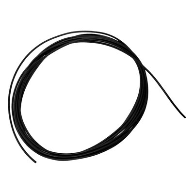 Cable Coaxial RG58 / 50 Ohmios / 5 mm Diámetro / Por Metro / Intemperie y UV 001-TOPRG58 CAME