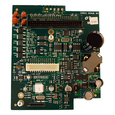 Tarjeta Expansora de Lazo SLC / 508 Puntos Direccionables / 127 Sensores / 127 Bases Sonoras / Protocolo DCP FNP-1127-SLC HOCHIKI